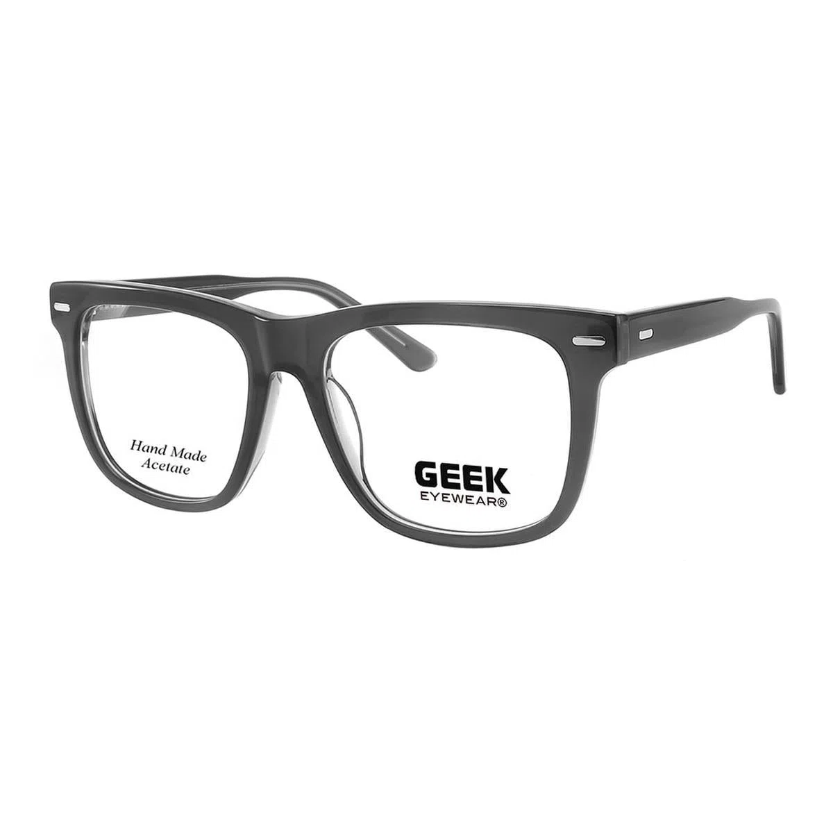 GEEK EYEWEAR AI Eyeglasses - view 2
